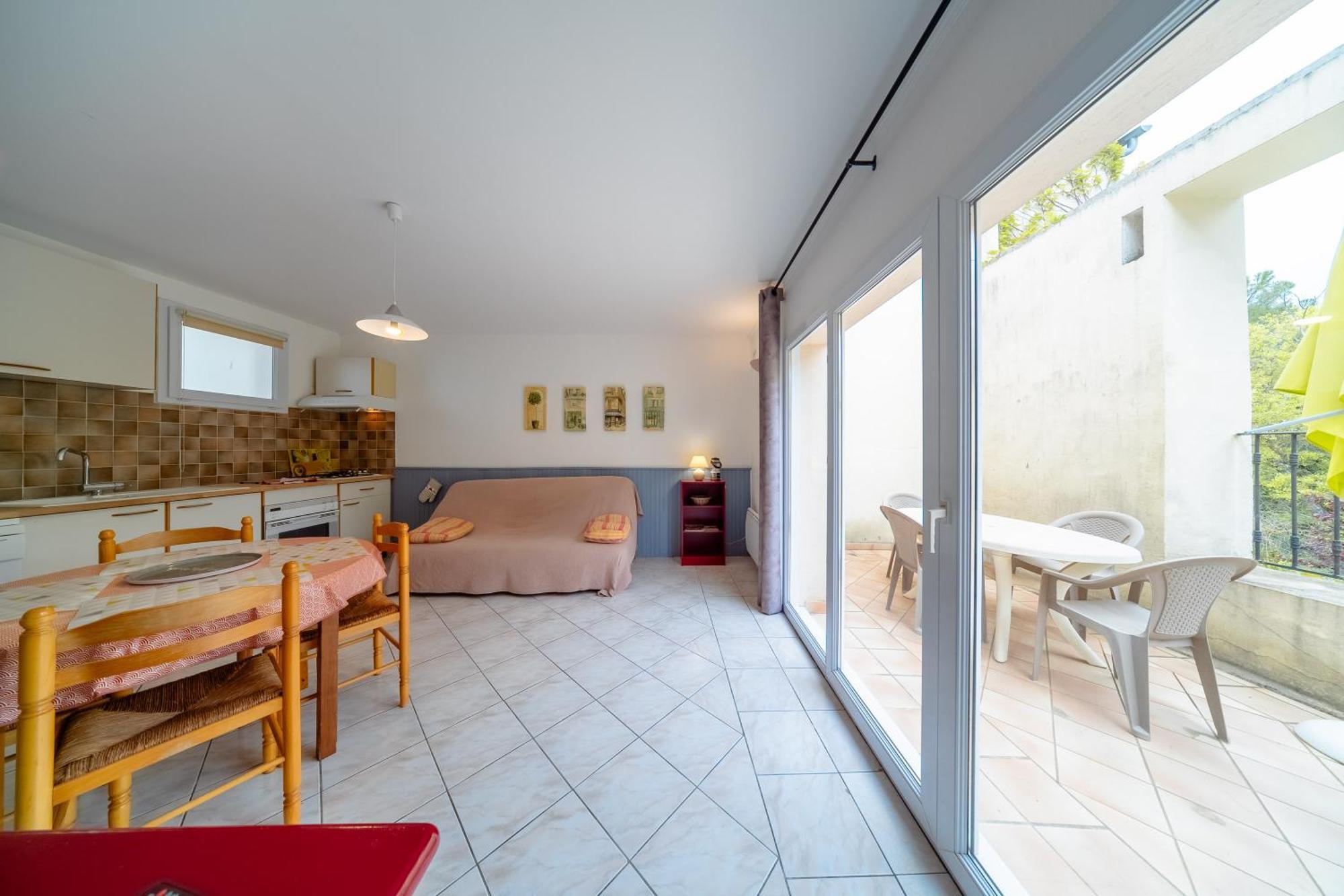 Gréoux-les-Bains Residence Les Ecureuils מראה חיצוני תמונה