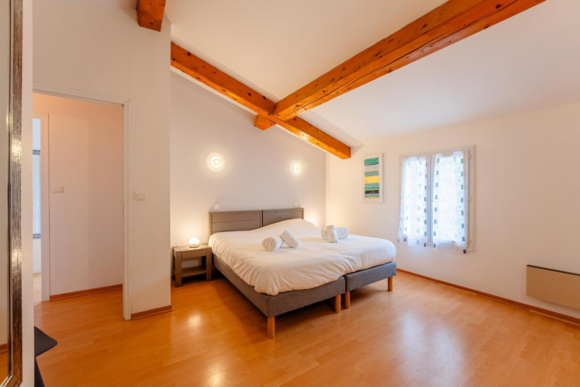 Gréoux-les-Bains Residence Les Ecureuils מראה חיצוני תמונה