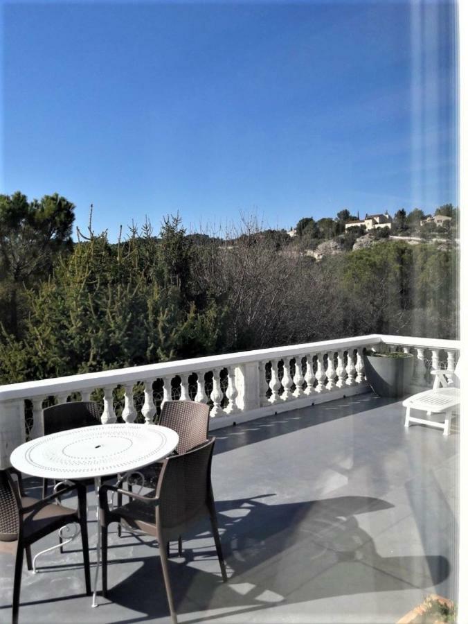 Gréoux-les-Bains Residence Les Ecureuils מראה חיצוני תמונה
