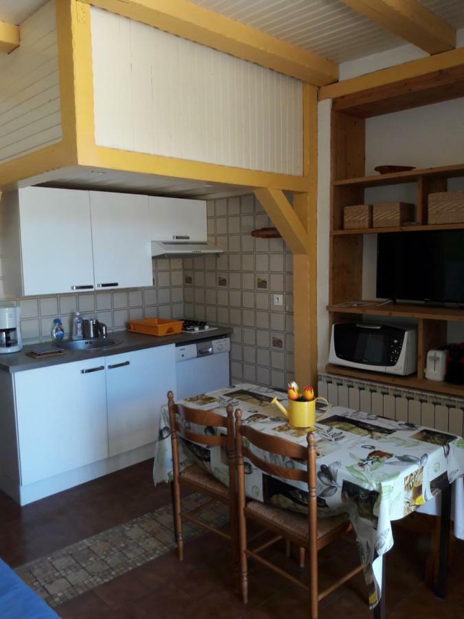 Gréoux-les-Bains Residence Les Ecureuils מראה חיצוני תמונה