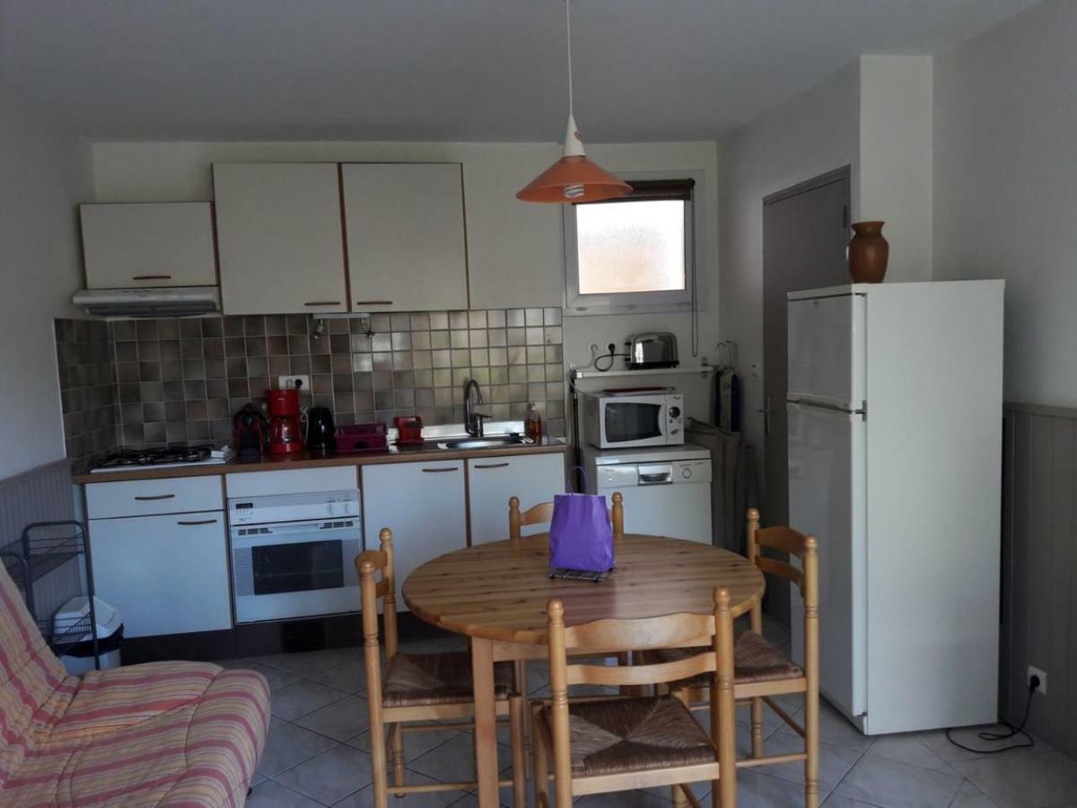 Gréoux-les-Bains Residence Les Ecureuils מראה חיצוני תמונה